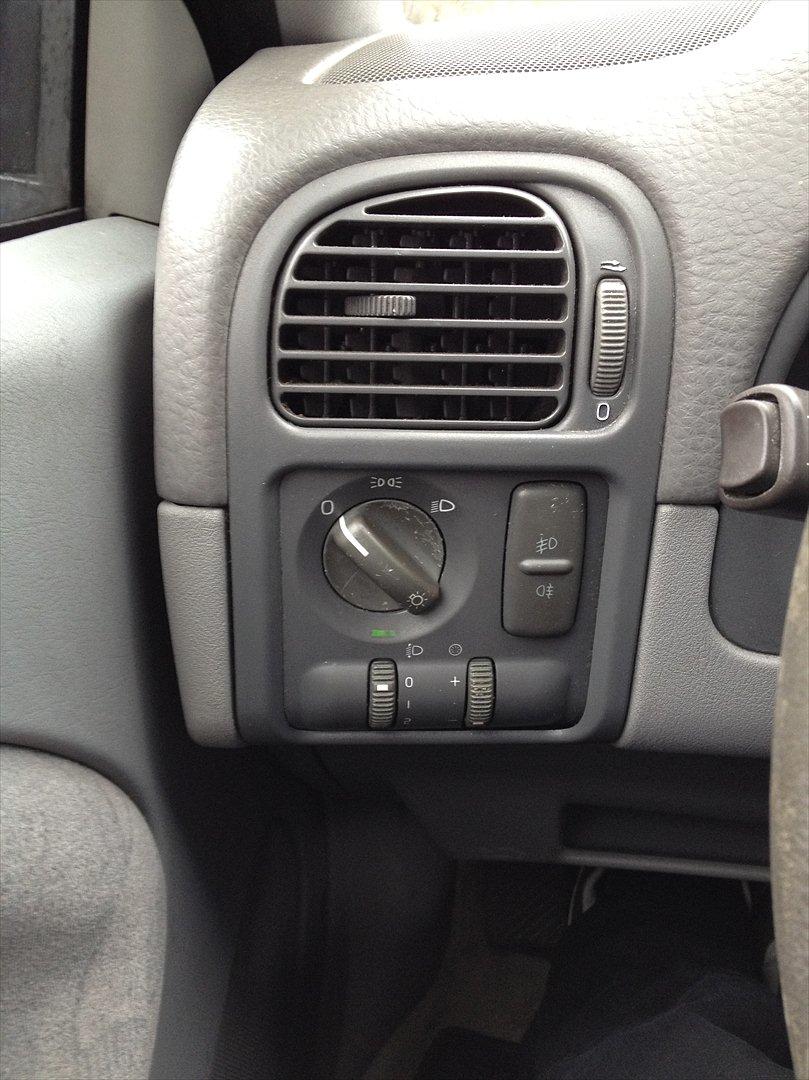 Volvo S40 mk. 1 billede 17