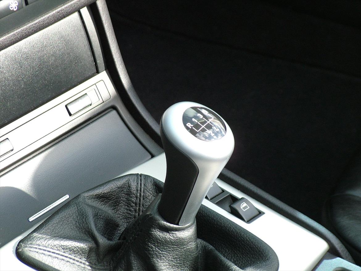 BMW 330 CI Cabriolet * solgt! billede 11