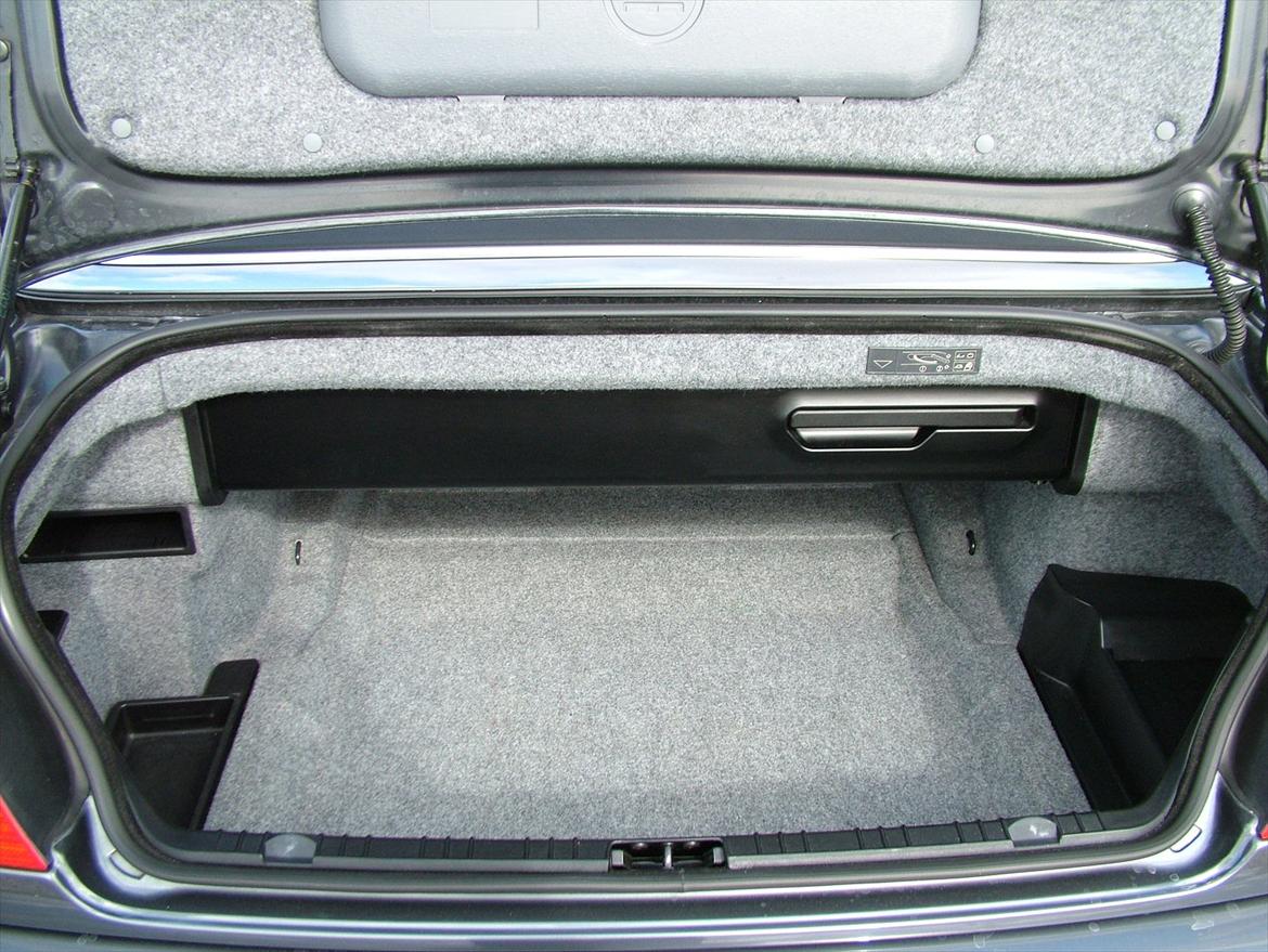 BMW 330 CI Cabriolet * solgt! billede 13