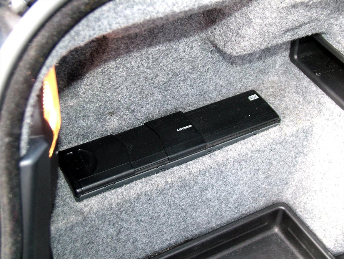 BMW 330 CI Cabriolet * solgt! billede 14