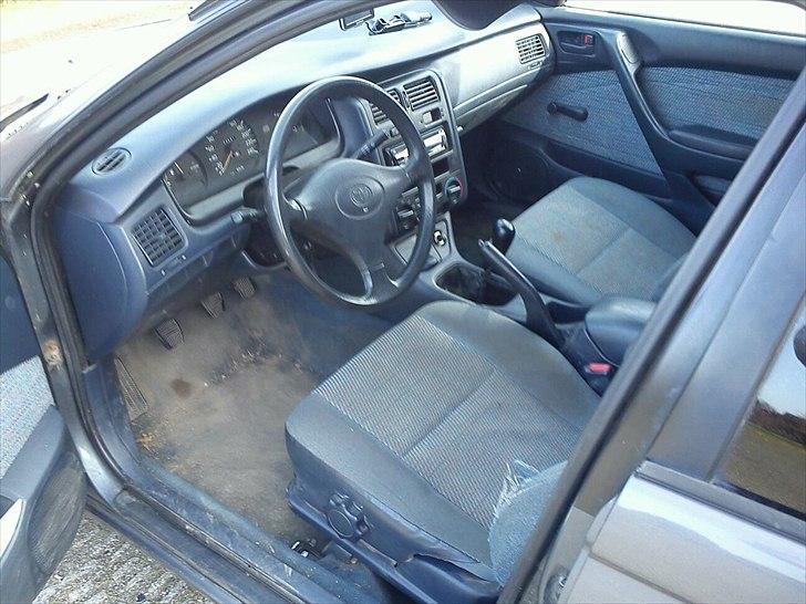 Toyota Carina E 1,6 16v billede 6