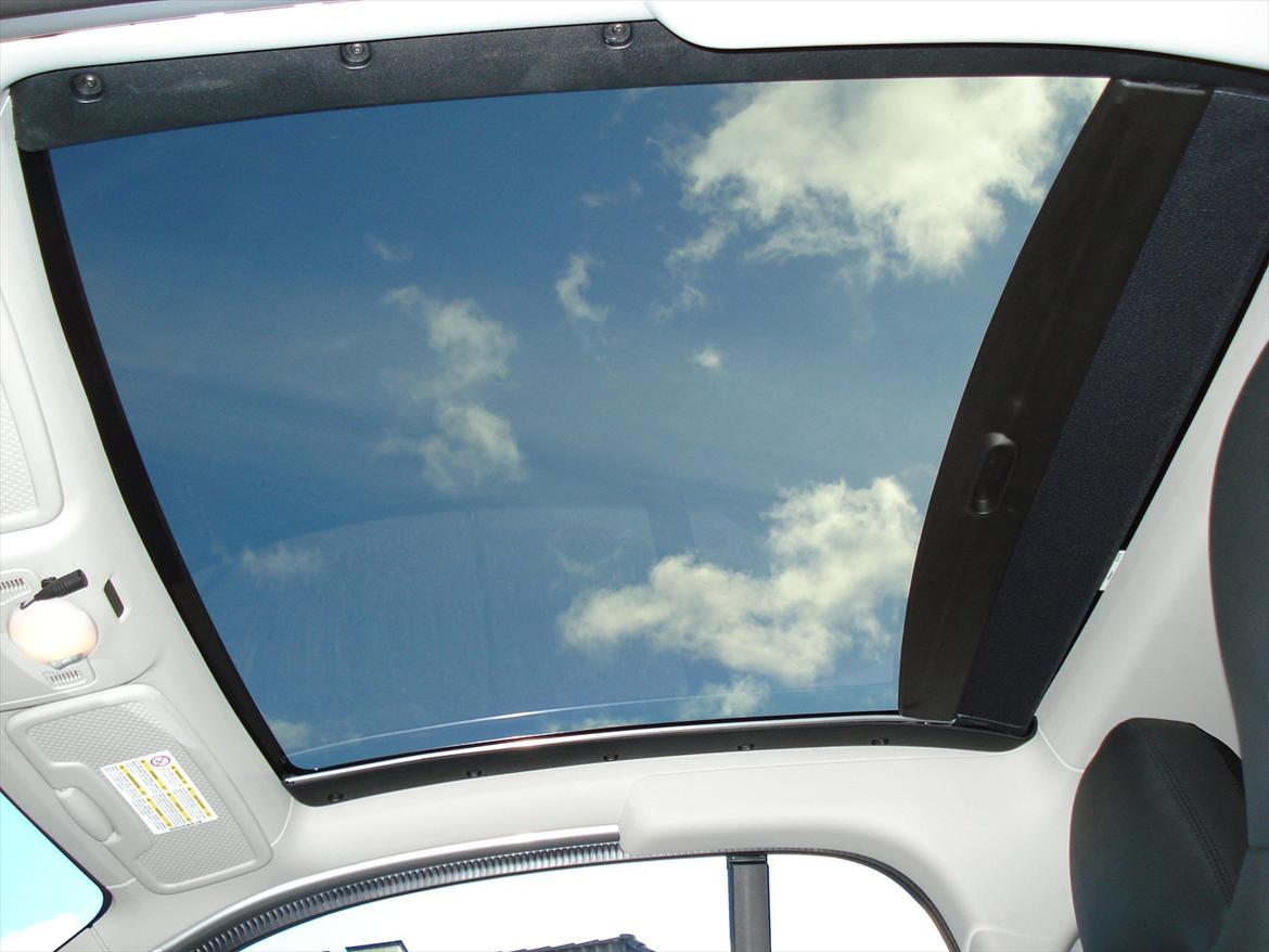 Smart 451 passion (SOLGT) billede 19