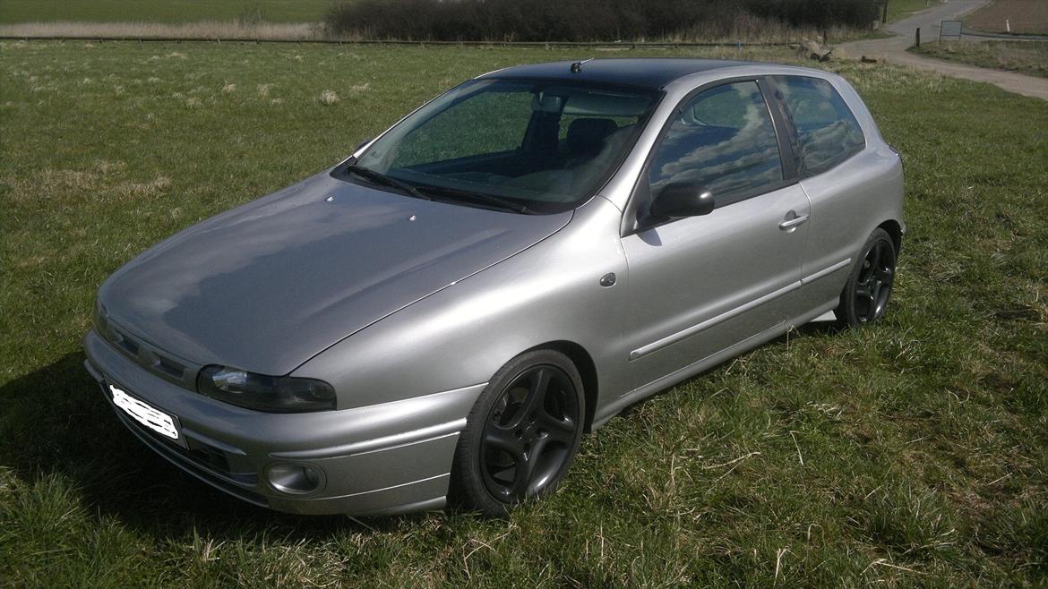 Fiat bravo billede 1