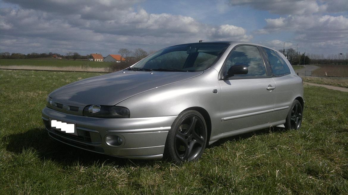 Fiat bravo billede 3