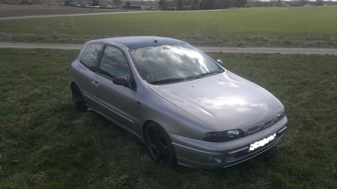 Fiat bravo billede 4