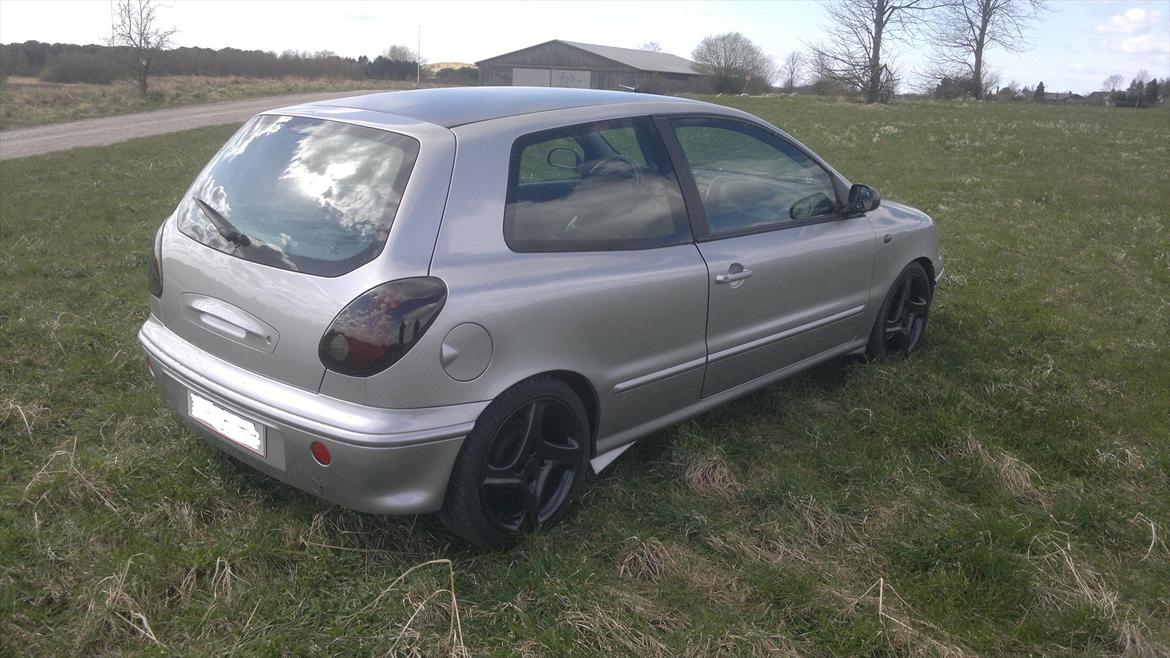 Fiat bravo billede 6