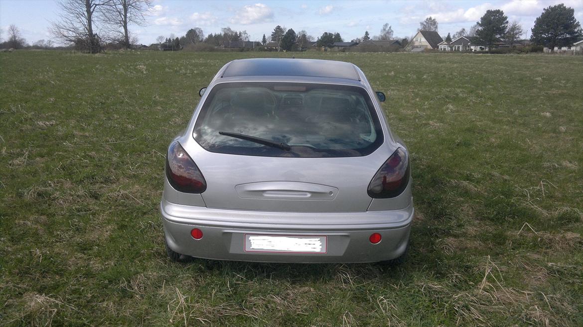 Fiat bravo billede 7