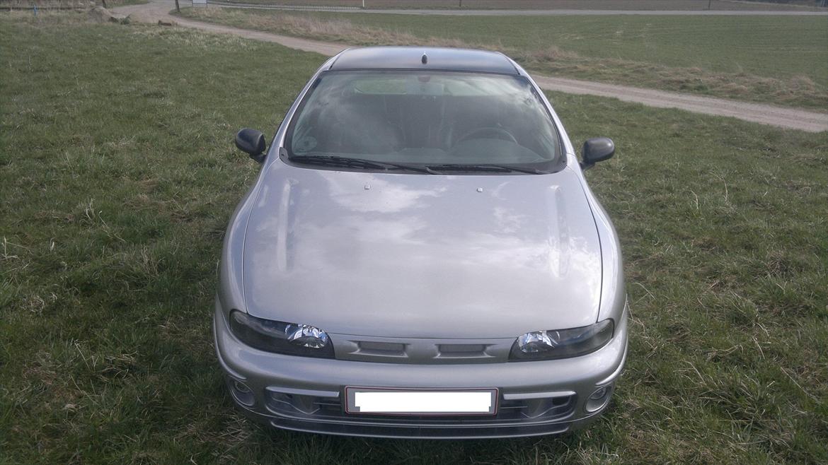 Fiat bravo billede 8