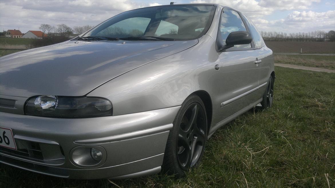 Fiat bravo billede 9