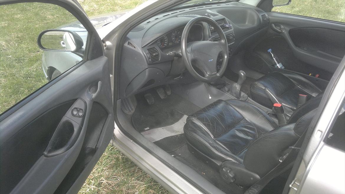 Fiat bravo billede 10