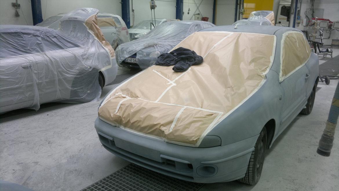 Fiat bravo billede 13