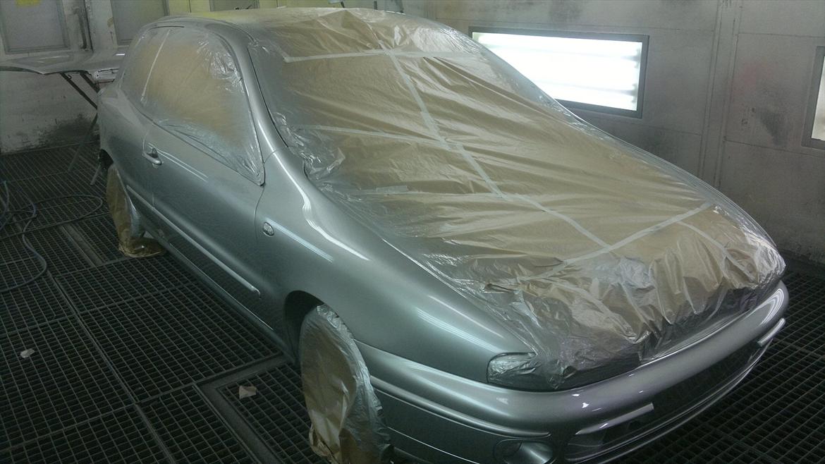 Fiat bravo billede 14