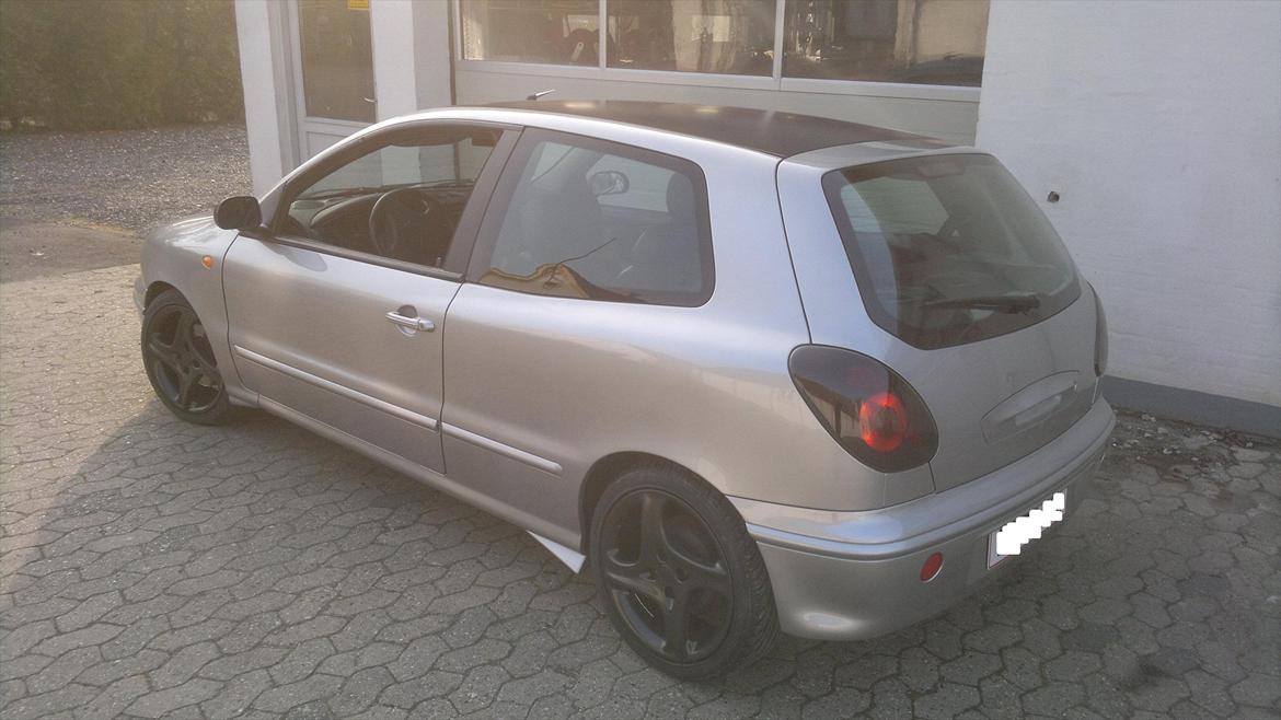 Fiat bravo billede 15