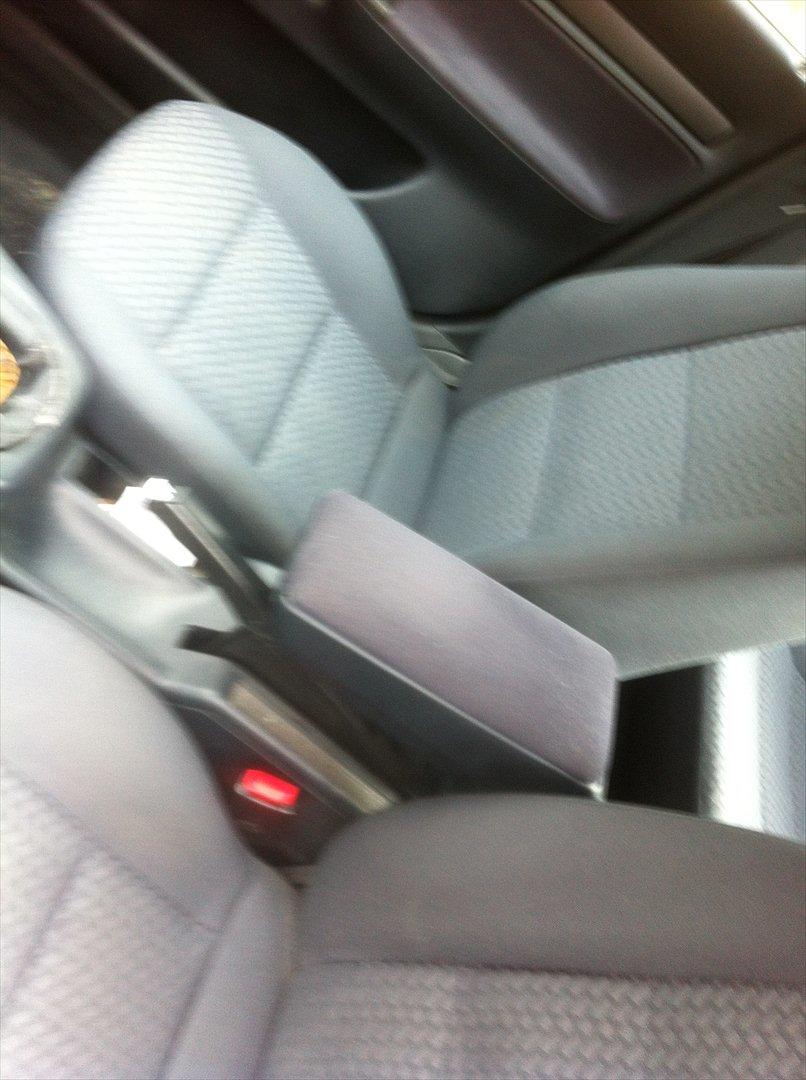 Audi a4 b5 billede 10