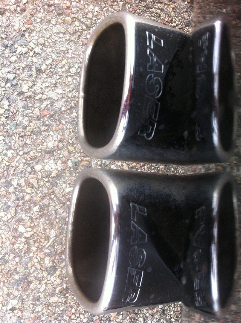 Audi a4 b5 billede 11