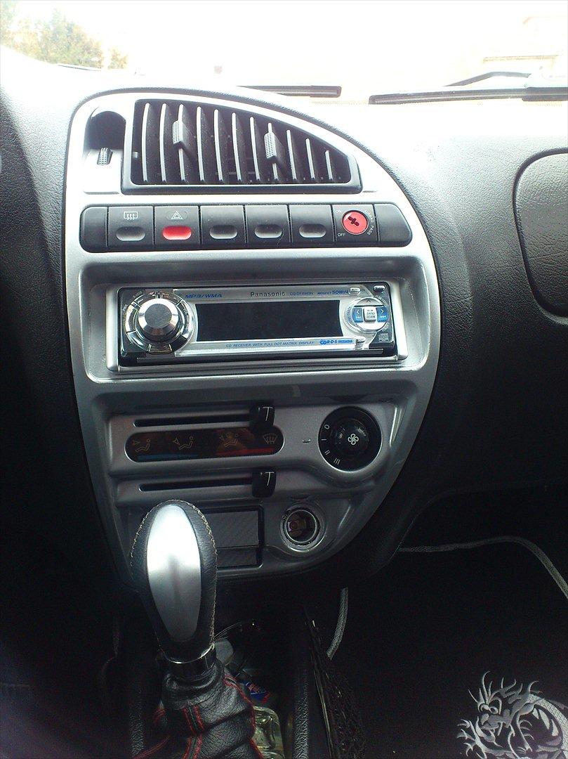 Citroën saxo Vts 16v  billede 12