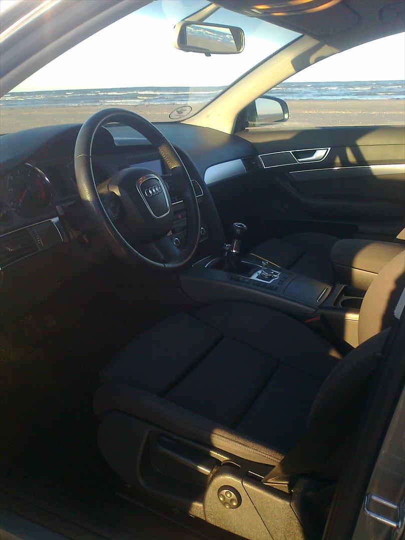 Audi A6 billede 9