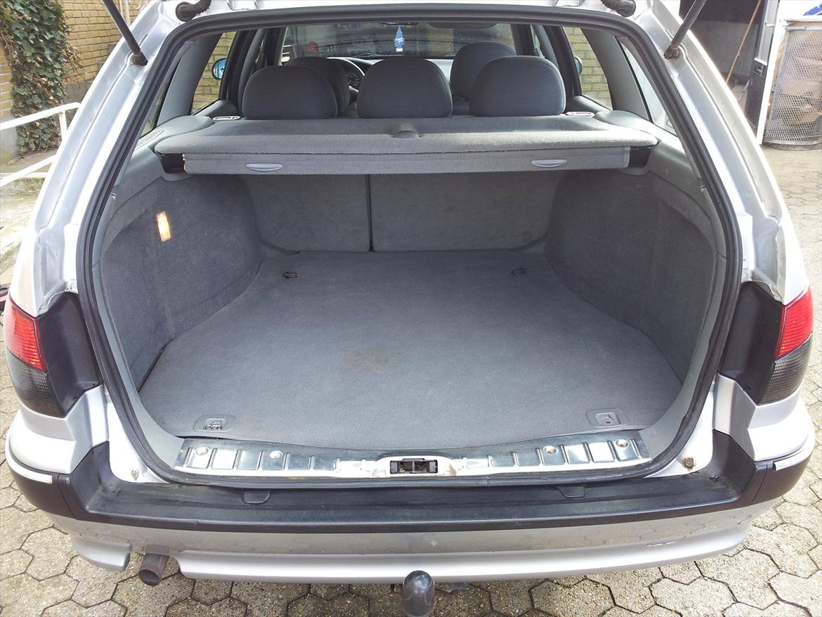 Peugeot 406 billede 3