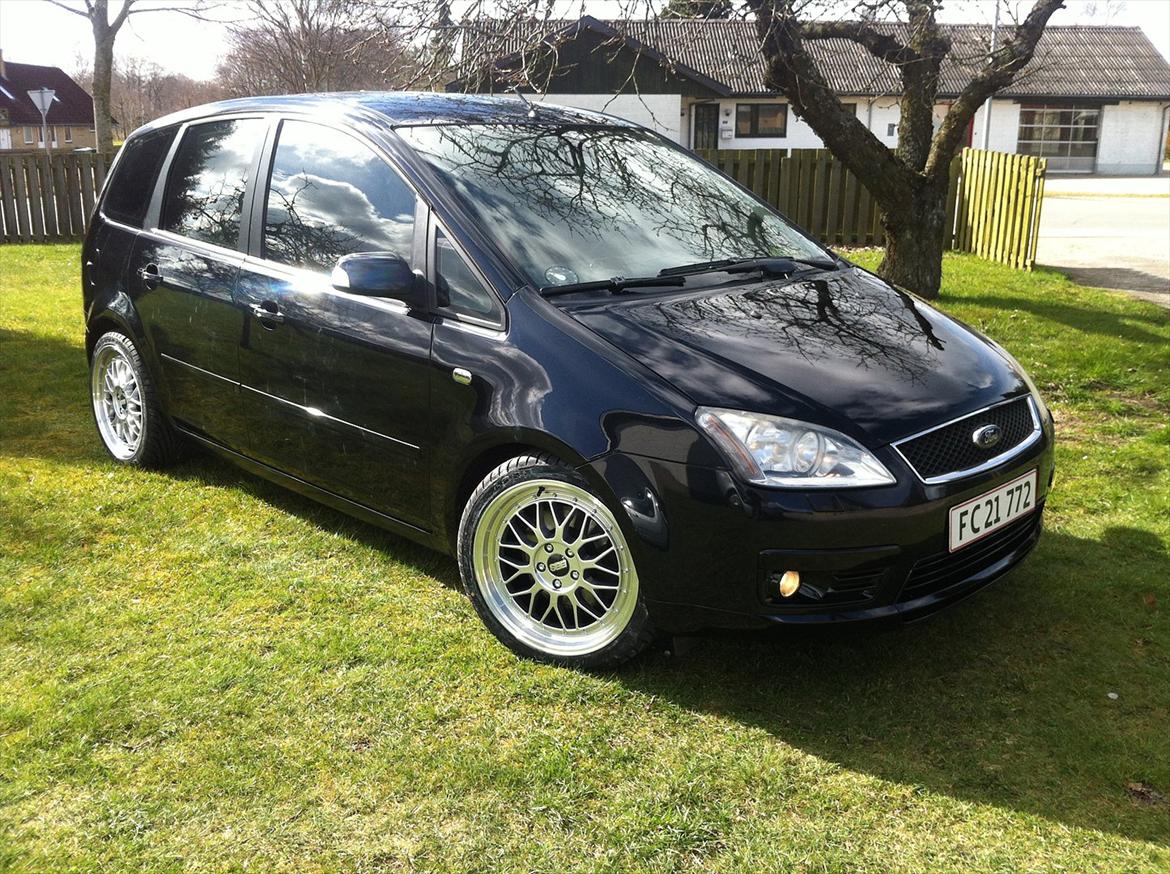 Ford c-max giha billede 1