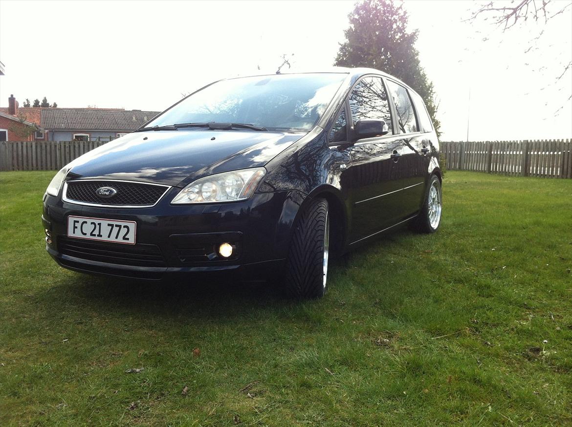 Ford c-max giha billede 7