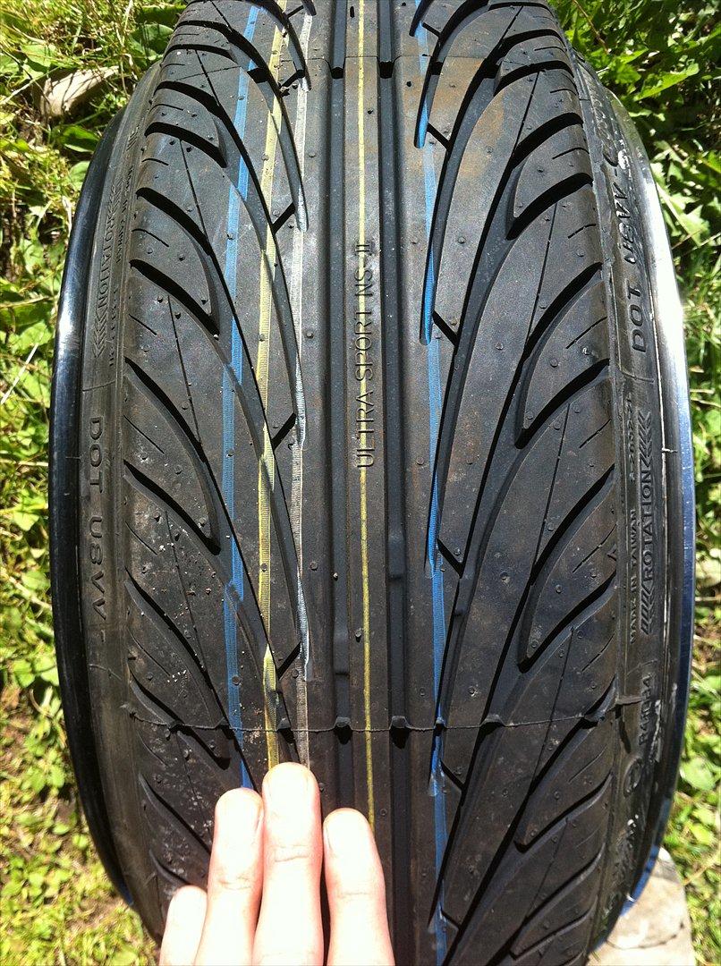 VW Lupo 3L *solgt* - Tyskermontering? :) billede 8