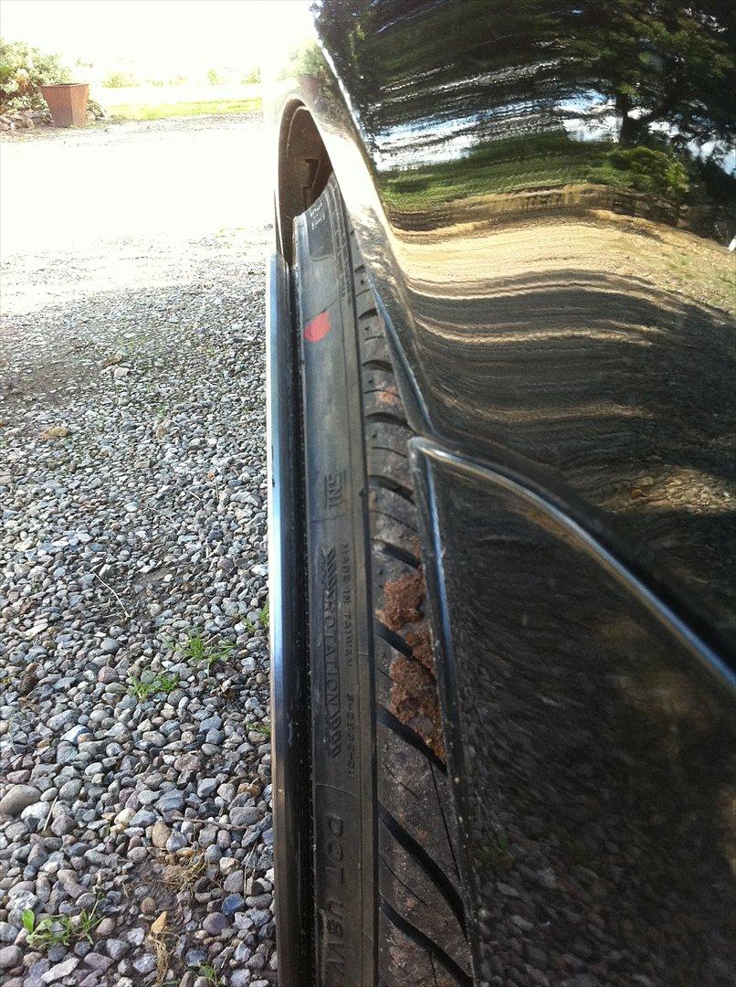 VW Lupo 3L *solgt* - Tyskermontering? :) billede 9