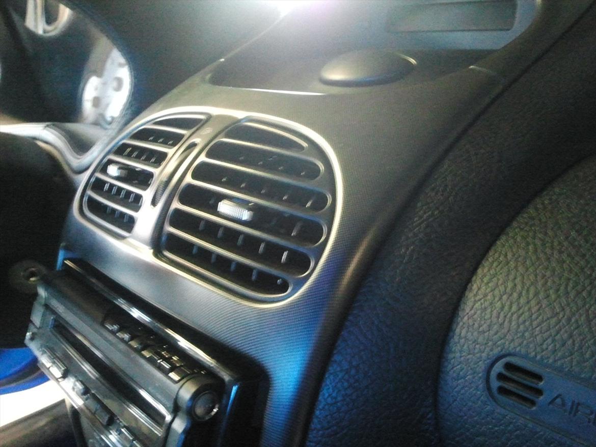 Peugeot 206 HDI  billede 10