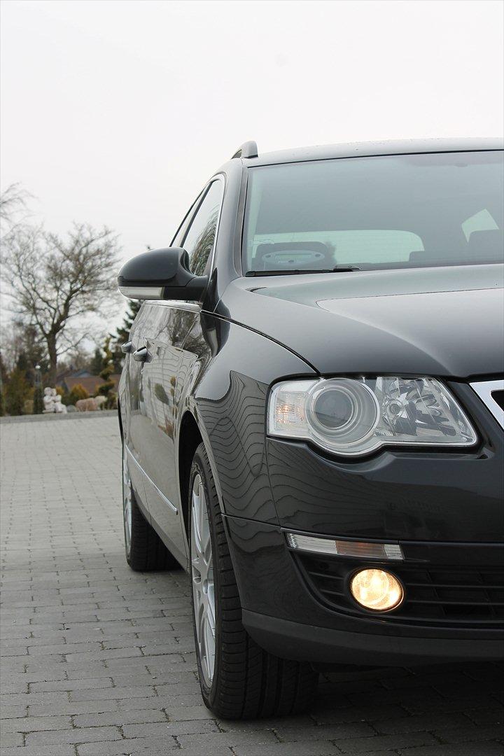 VW Passat 3C Variant COMFORTLINE billede 6