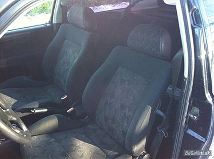 VW Golf III billede 10