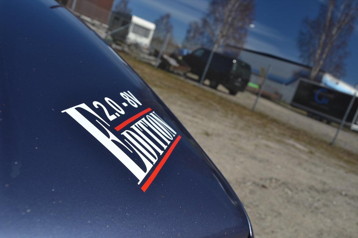 VW corrado billede 4