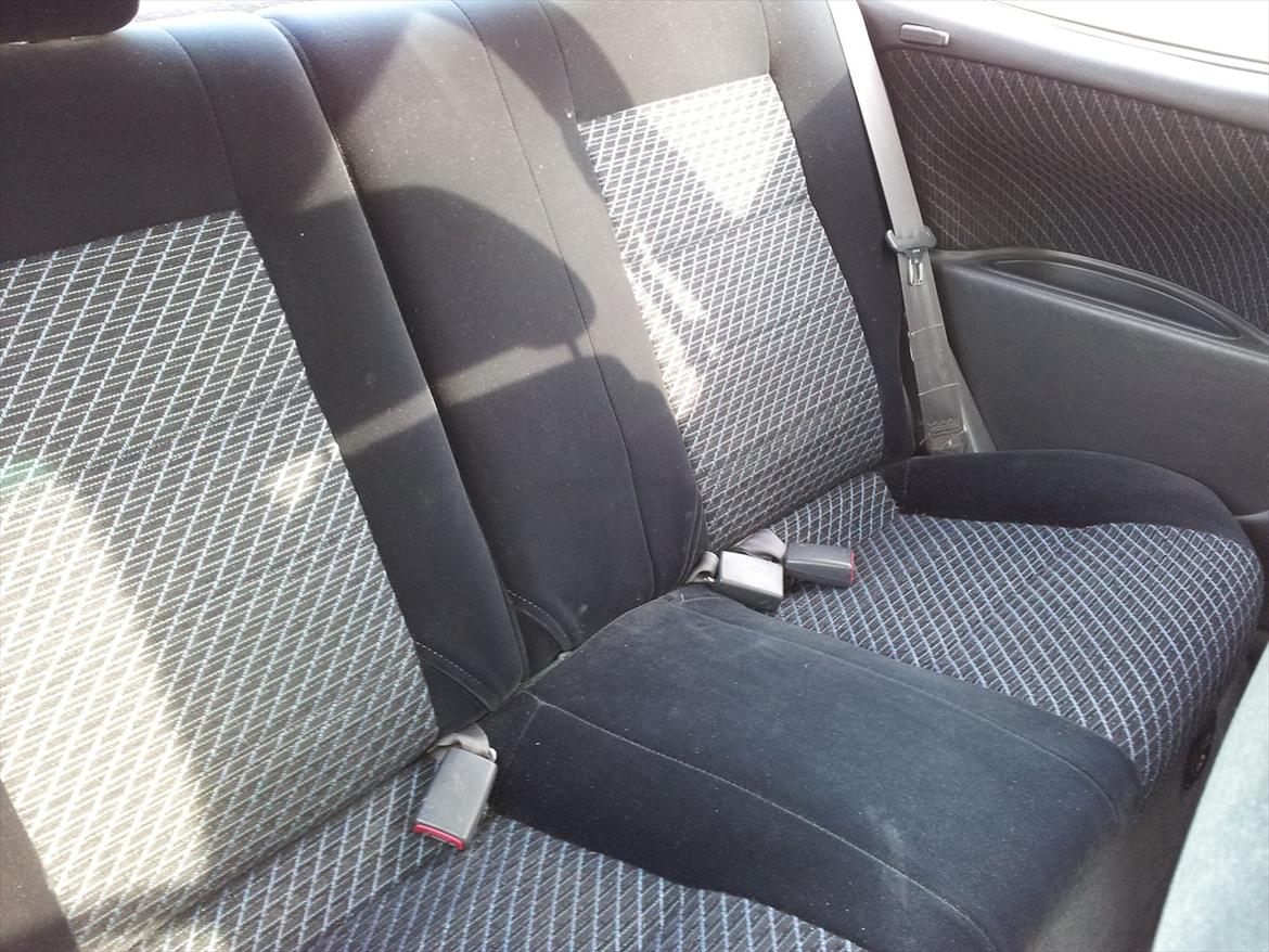 Toyota Corolla 1.6 GSI billede 13