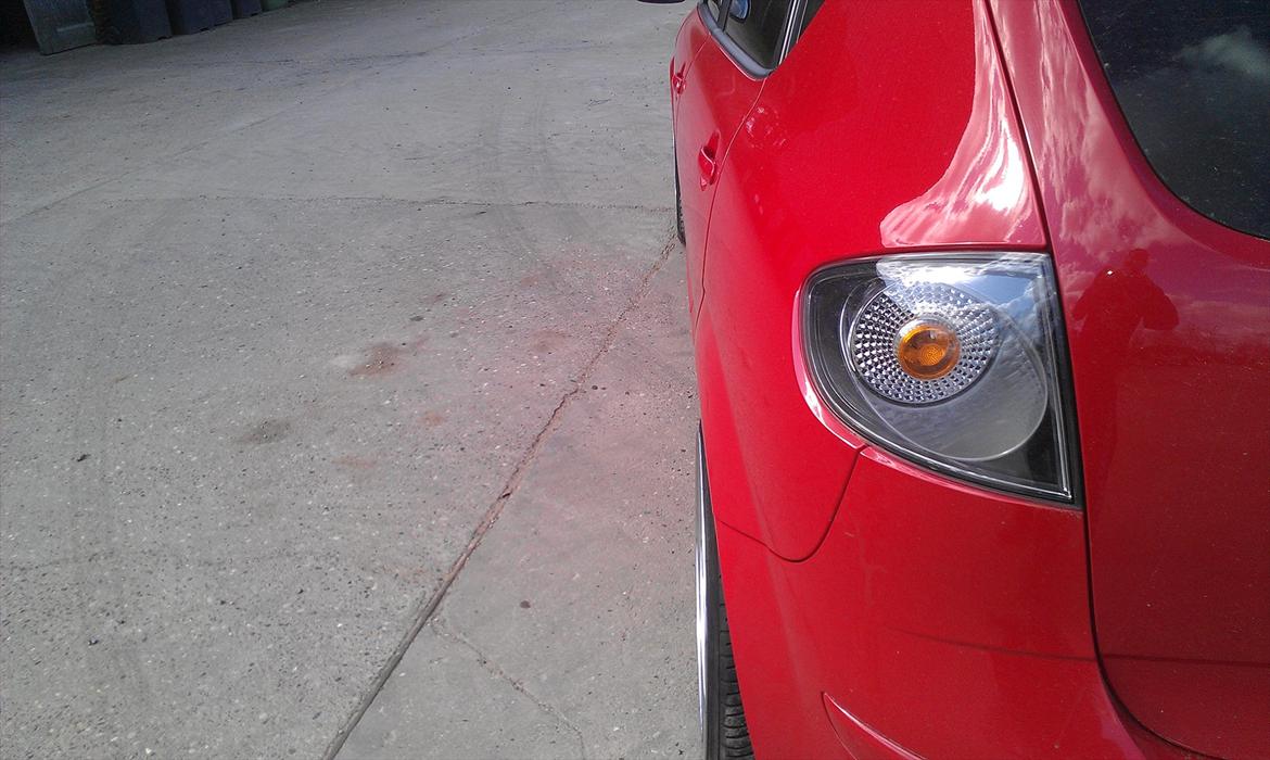 Seat Altea billede 6
