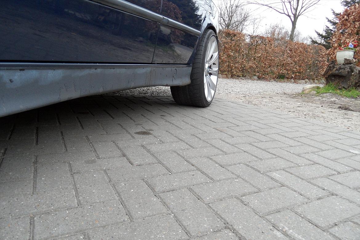 BMW e36 320i billede 5