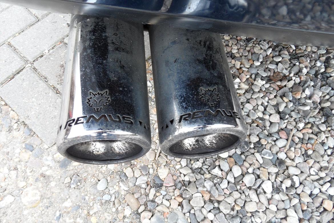 BMW e36 320i billede 8