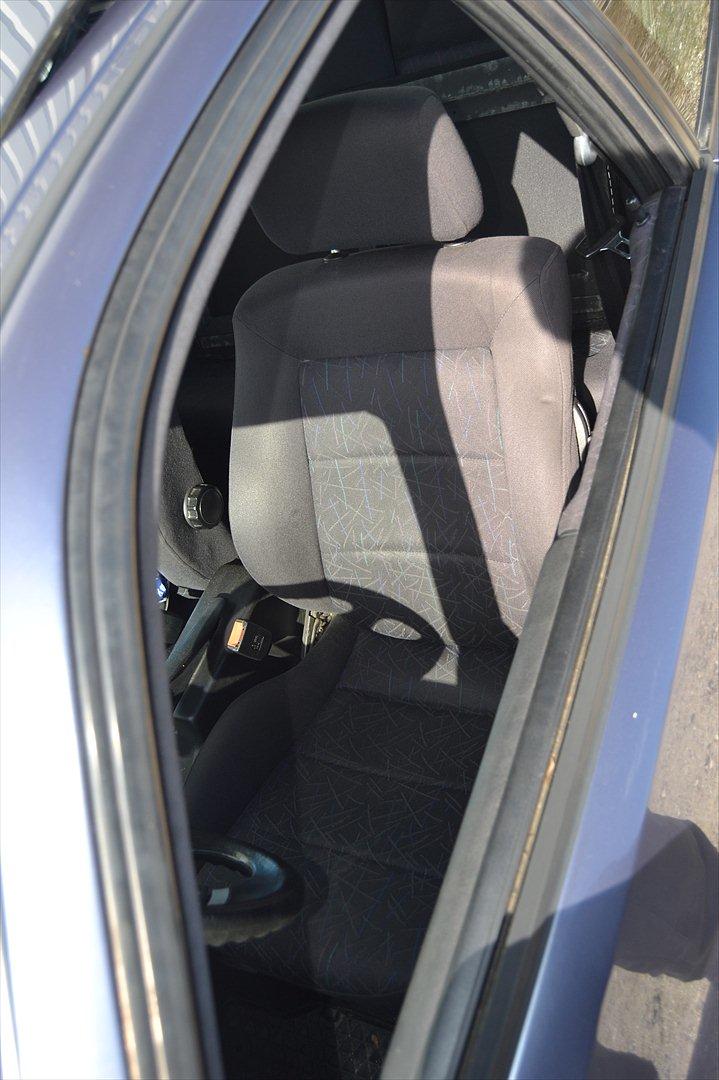 VW corrado billede 12