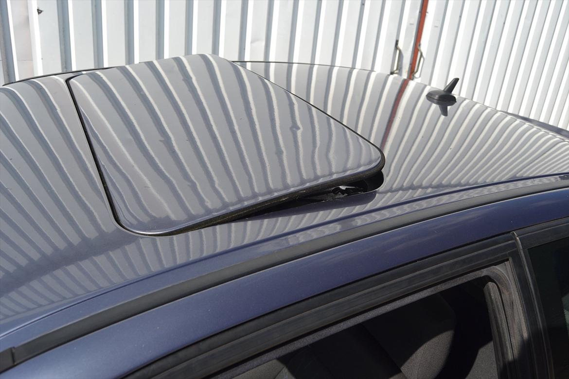 VW corrado billede 13