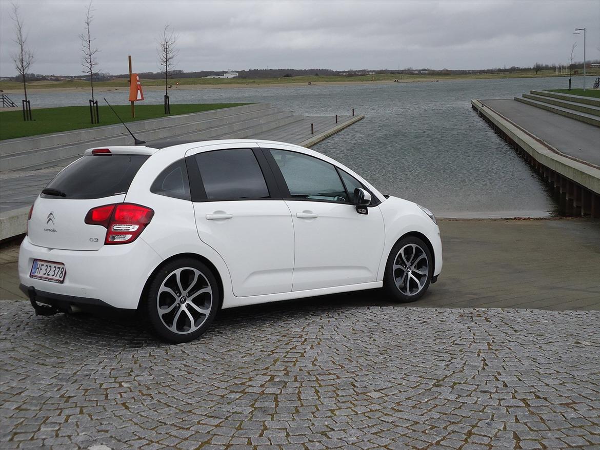 Citroën C3 billede 4