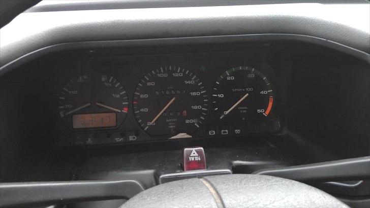 VW Caravelle billede 5