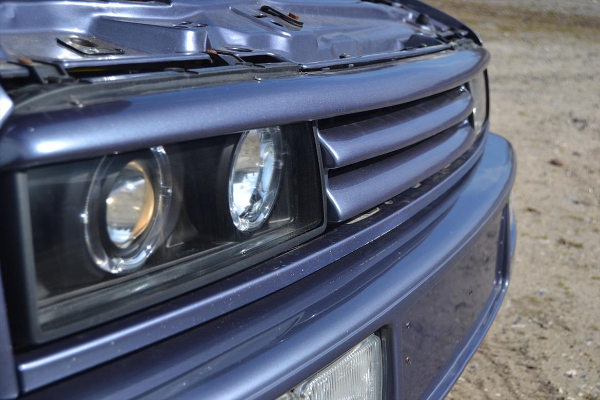 VW corrado billede 10