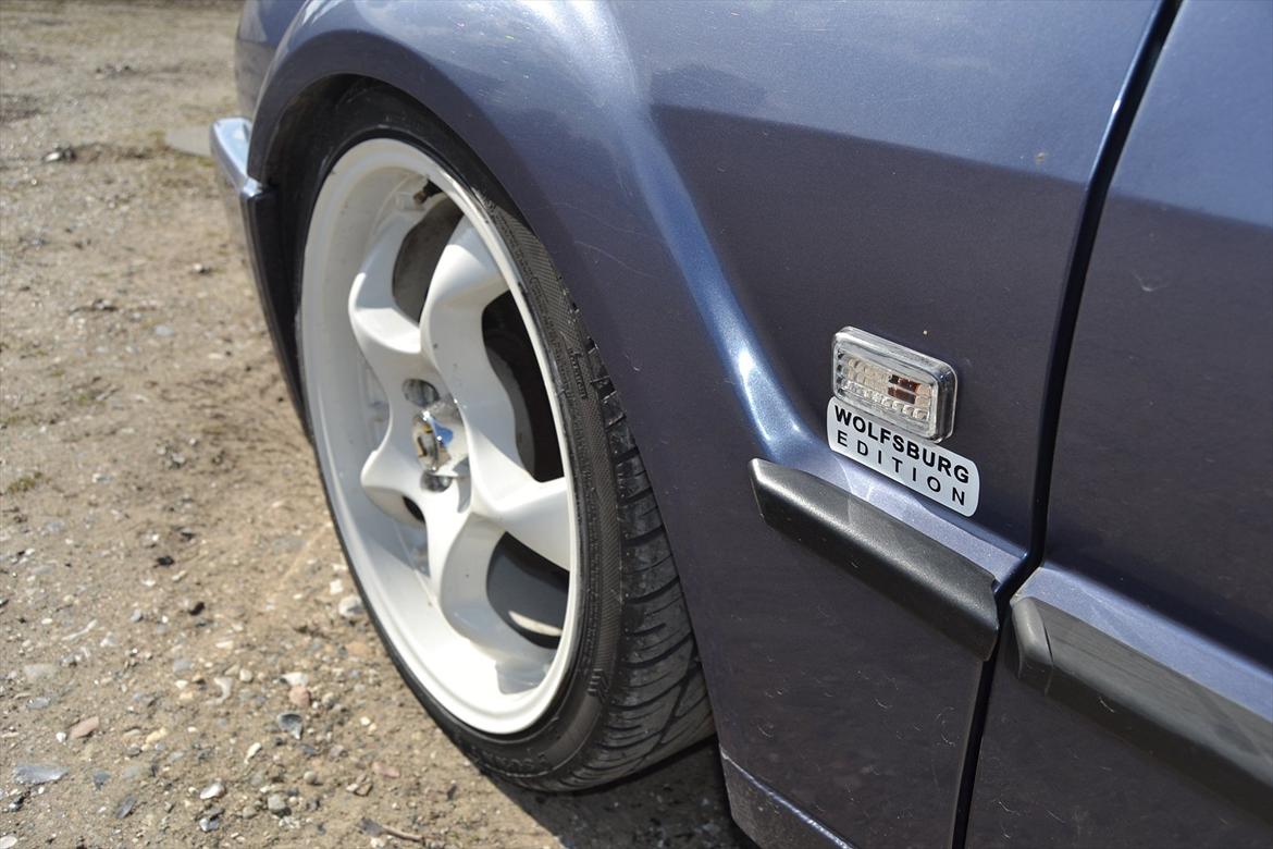 VW corrado billede 6