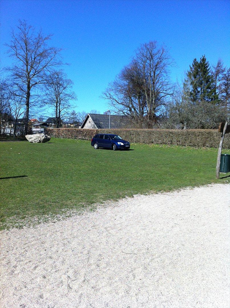 Skoda Fabia combi ambiente 1,2 Tsi billede 2