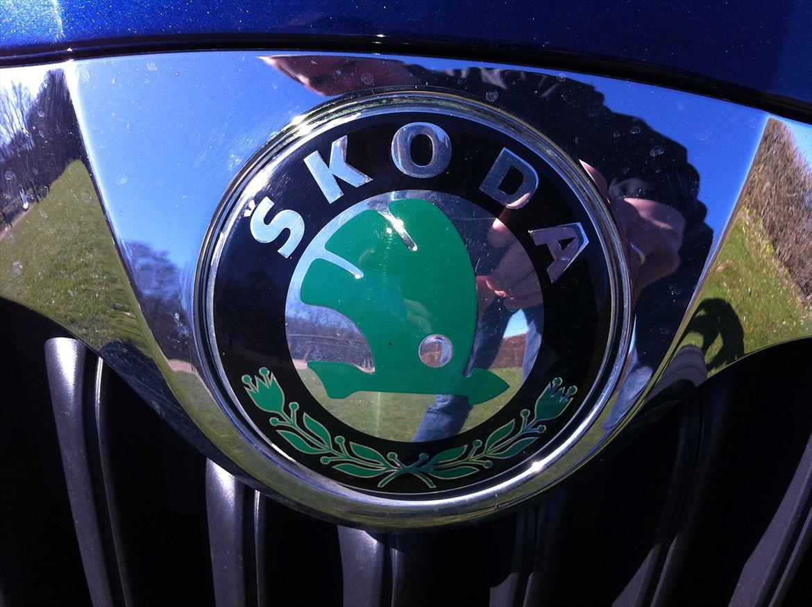 Skoda Fabia combi ambiente 1,2 Tsi billede 14