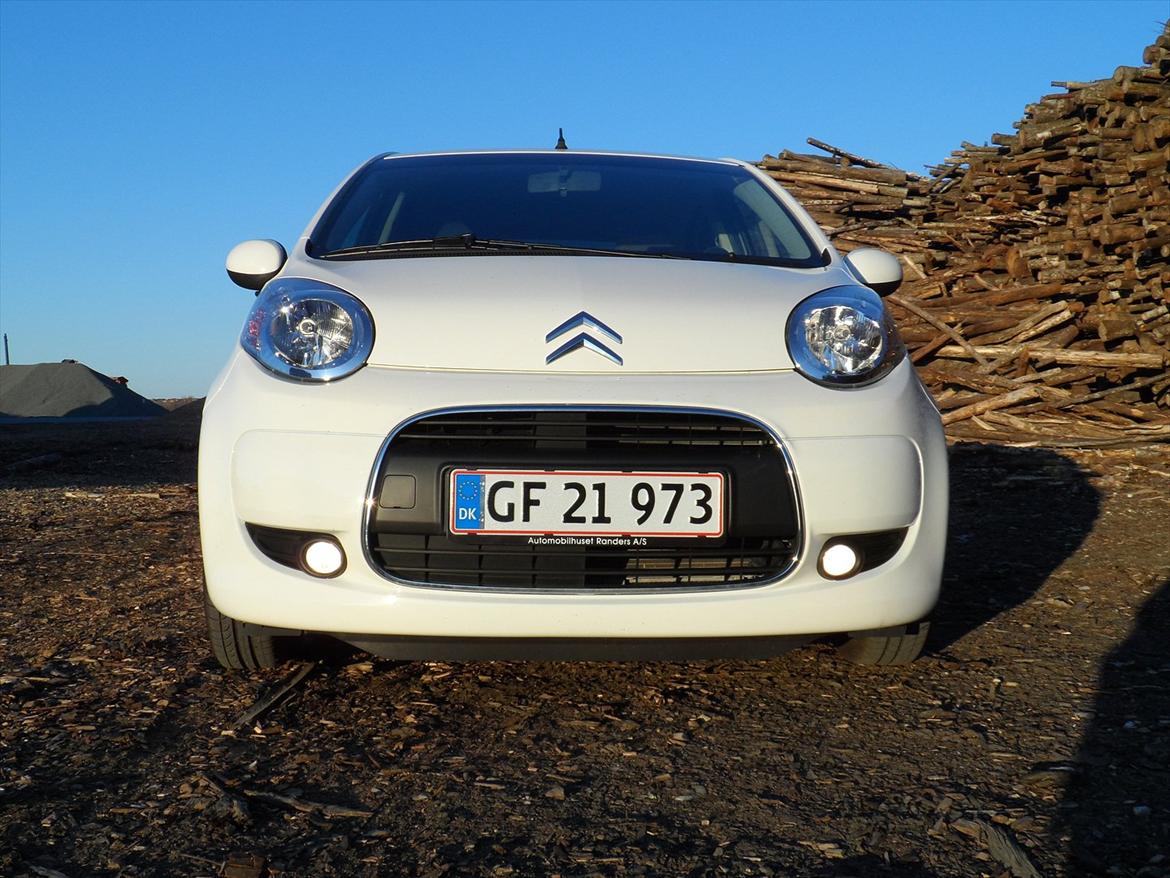 Citroën C1 "Baronessen" billede 7
