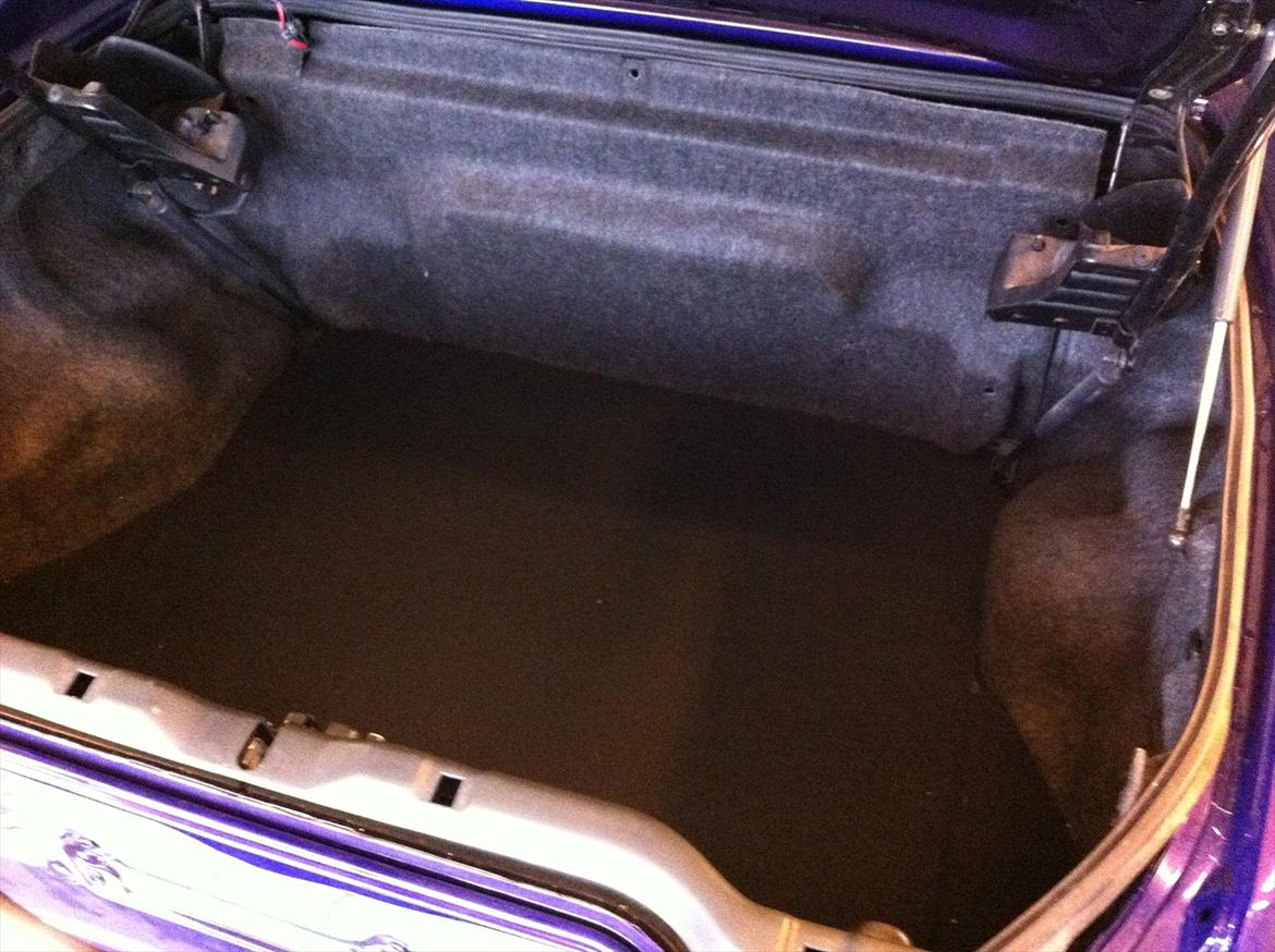 Honda Civic crx del sol Ny renoveret !! billede 17