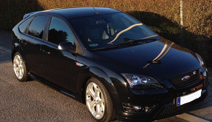 Ford Focus ST 225 #solgt# billede 2