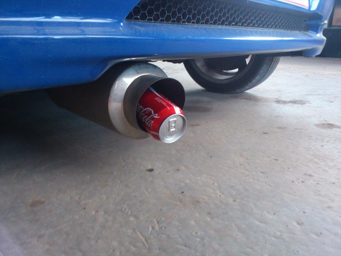 Peugeot 106, GTI 16v billede 7