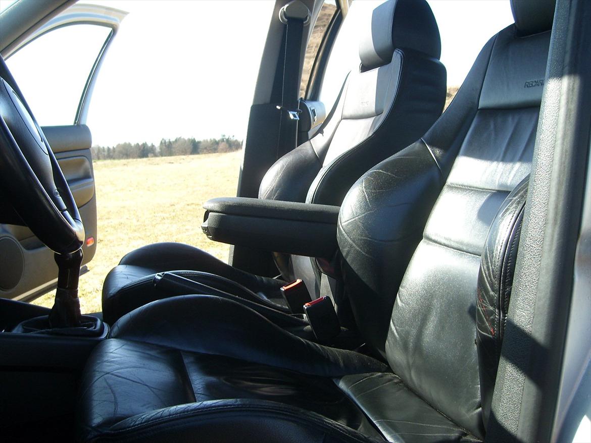 VW Golf 4 TDI (Zeus) billede 14