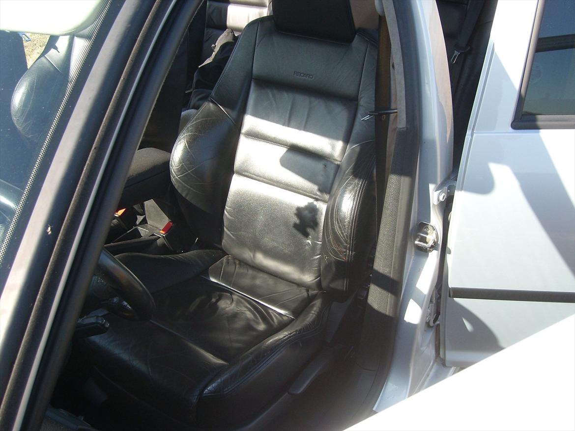 VW Golf 4 TDI (Zeus) billede 15