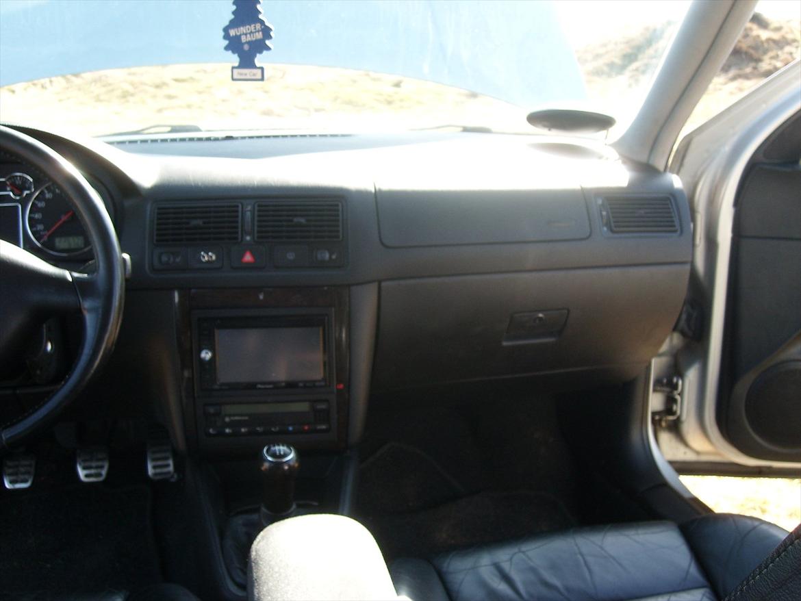 VW Golf 4 TDI (Zeus) billede 18