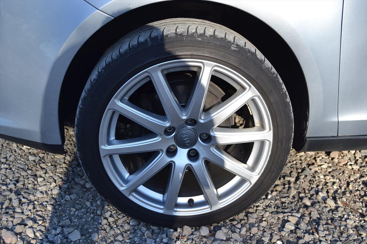 Seat Altea 1.9 TDI billede 7